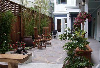 Hotel Pacific Blue 4*