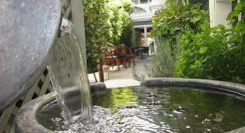 Pacific Blue Hotel 4*