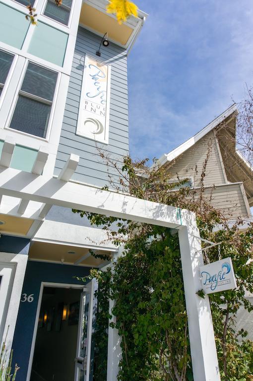 Pacific Blue 4* Santa Cruz