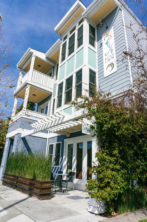 Pacific Blue Santa Cruz