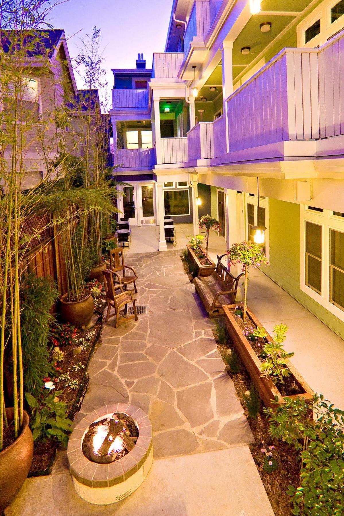 Hotel Pacific Blue 4*